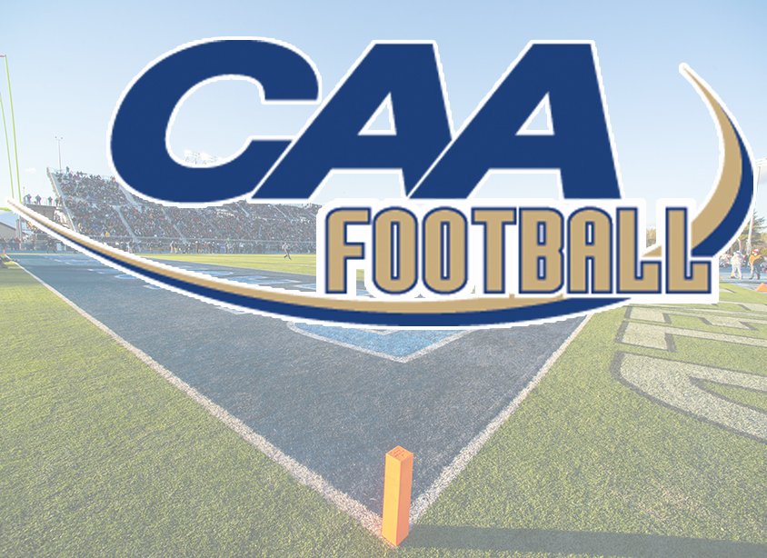 BlackBearsFB's tweet photo. Eighteen Black Bears Named to @CAAFootball Academic All-Conference Team #Hunters
Details: https://t.co/3pAFSKzOum https://t.co/hlcplitTq8