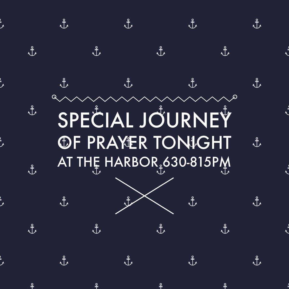 theharborhsm's tweet photo. Tonight will be special. Don't miss it. https://t.co/0fcW36gGUx