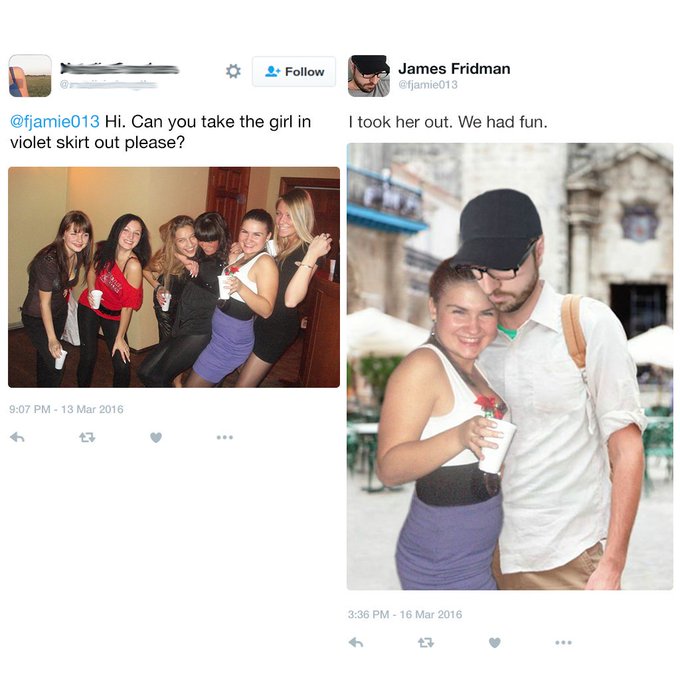 James fridman : le troll de photoshop de retour!
