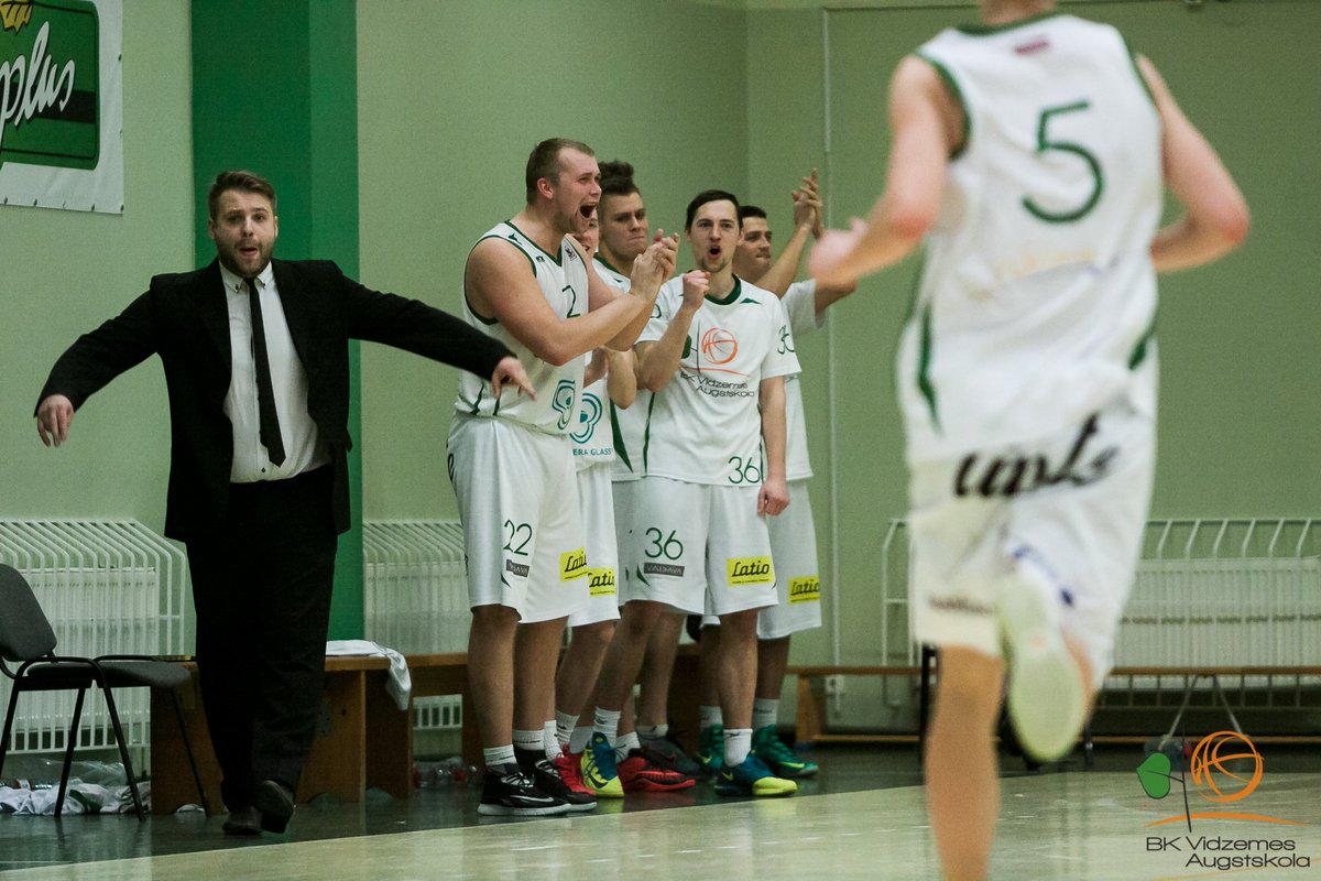 Klāvs Vasiļevskis tweet media