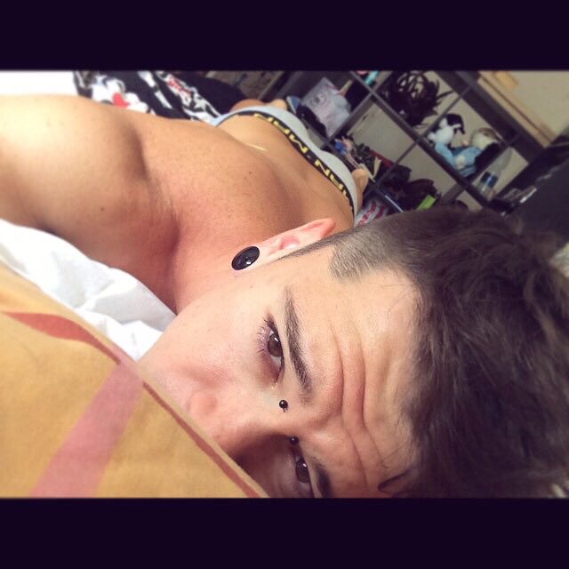 New Daddy In Town. 
Retweet please? 👀