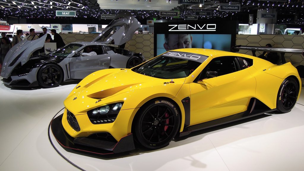 Ferrari_Peta's tweet photo. NEW CAR VIDEO :) Zenvo TS1 &amp; TSR 🚗💨 https://t.co/WByI7p2MpY @ZenvoAuto #Zenvo #ZenvoST1 #ZenvoTS1 #ZenvoTSR #Geneva https://t.co/8Cm32jokoQ