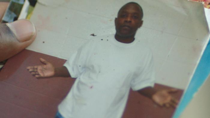 The man sentenced to thirteen years in prison for two joints bit.ly/21vDMmr