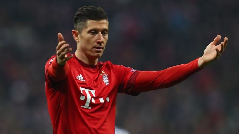 MailMatchZone's tweet image. Bayern Munich have lost all 5 Champions League home matches when they fell 2-0 behind dailym.ai/1pLRbew