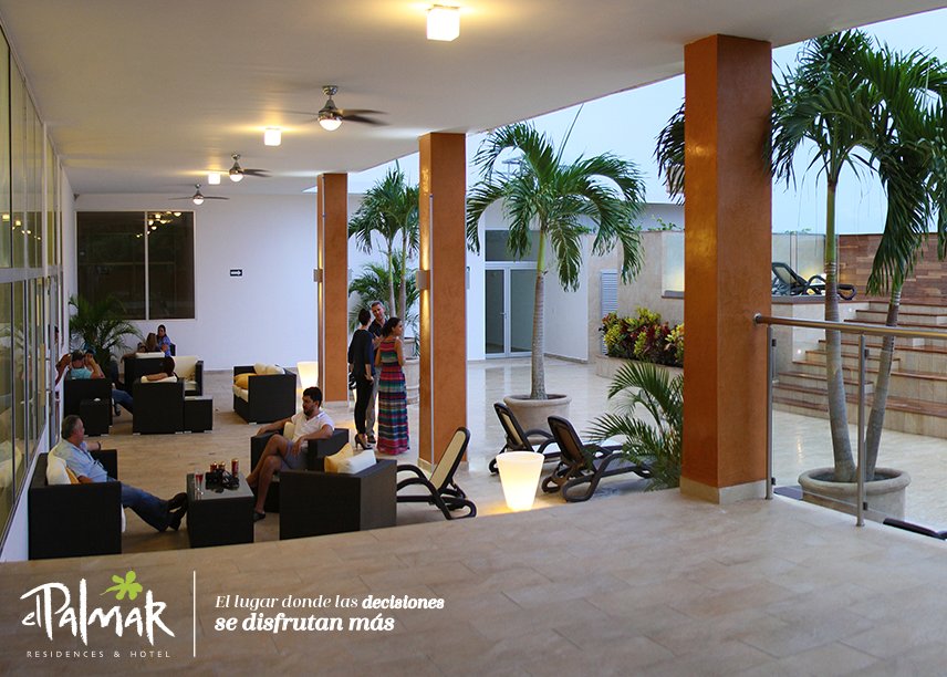 DecuriaGroup's tweet image. Si necesitas tiempo para ti, #elPALMAR es tu lugar indicado. ¡Compruébalo tu mismo! bit.ly/1PmICSD