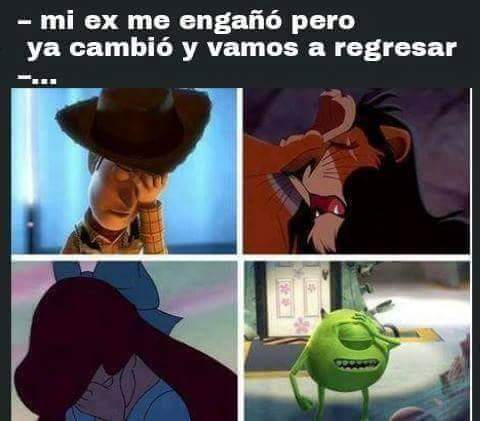 AmandaGallaga's tweet photo. Yo cuando la escuche... #yolo,  ese no cambia ni a mentadas de m.. #tardes https://t.co/wt0ljE971S