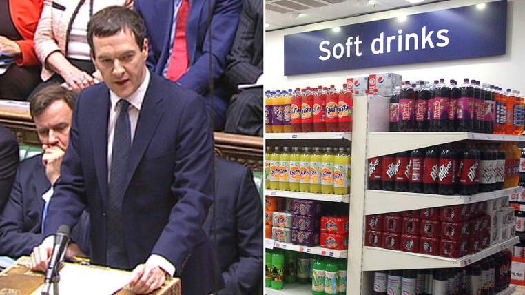 awoNutrition's tweet photo. Osborne To Levy Sugar Tax On Soft Drinks https://t.co/kNHSeYqEWt https://t.co/Ym8f2QLfAo