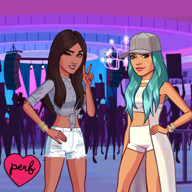 xowhatgoeshere's tweet image. Check out Kendall and Kylie! #kkgame itunes.apple.com/app/id10323813…