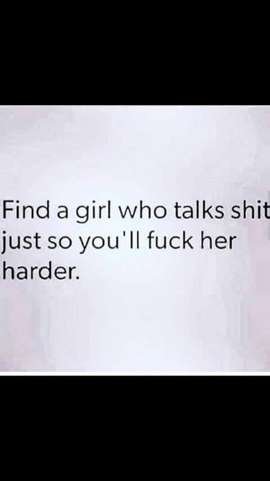 I'm this chick ??? https://t.co/7DN353Xtod