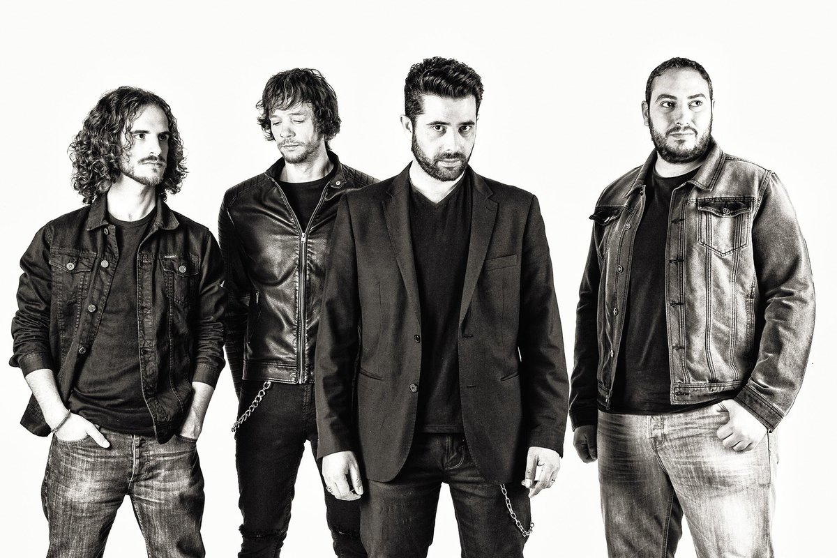 Metal Korner tweet media