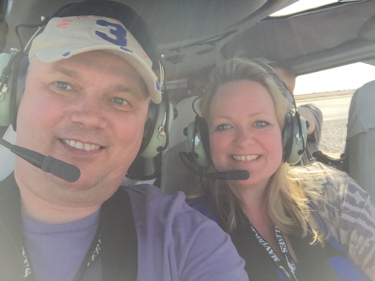 bucksamandy's tweet image. Skywalk, Helicopter &amp;amp; plane @Jess_L_Collett Grand Canyon Tour 2016 Uncle Matthew sat in the pilots seat by mistake