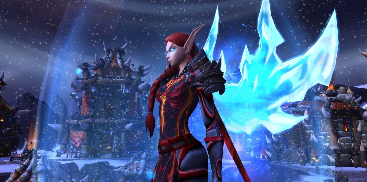 Imperious0212's tweet photo. ||Doing #Timewaking! 

||Show off like a #Legend! 

||#Warcraft https://t.co/MwTwycVNJ4 https://t.co/ez6WpliaOE