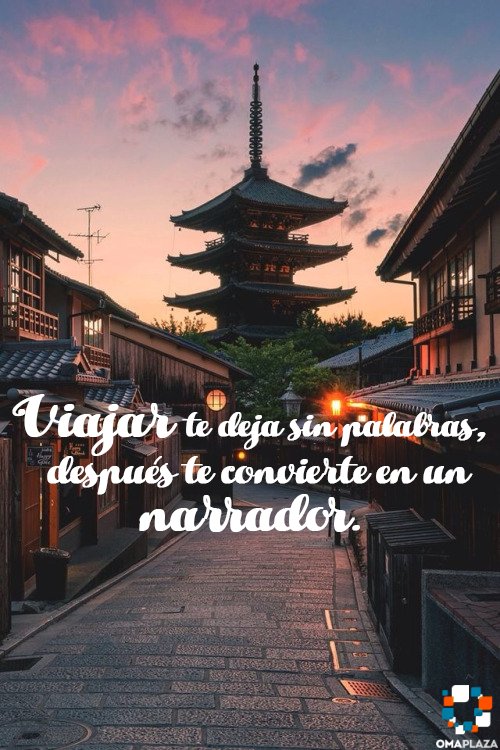 OMAPlaza's tweet photo. ¡Compártenos tu experiencia del mejor viaje de tu vida!
#YoAmoViajar https://t.co/IO0UhKALRj