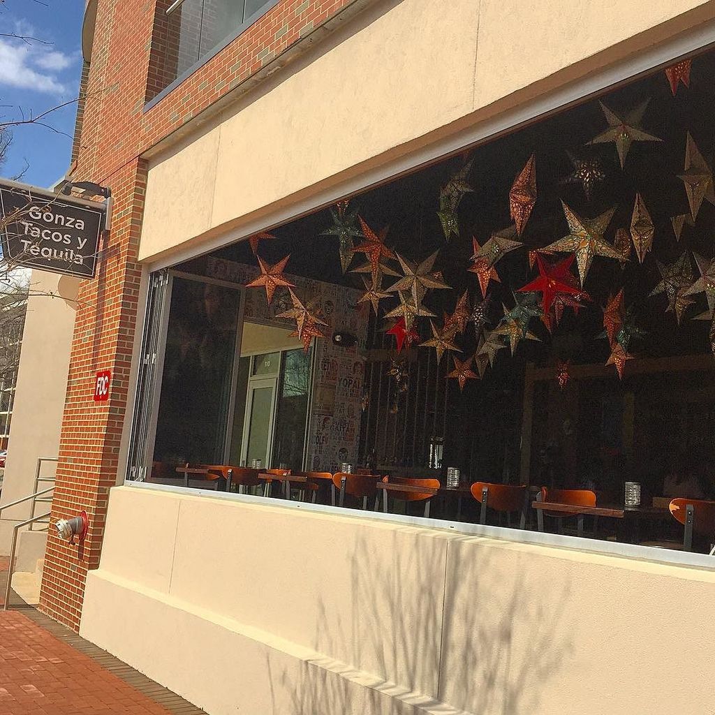 Gonza_Tacos's tweet image. Who else is loving this "Spring" weather? #WindowsOpen #Ncwx ift.tt/1LrawLS