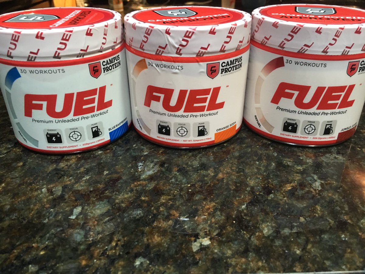 CP_ilstu's tweet image. Attention Illinois State Redbirds! If anyone would like to try @CampusProtein Fuel let me know! This pre is amazing!