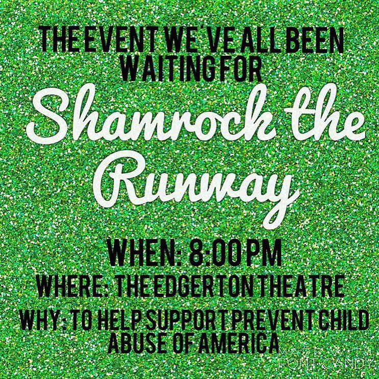 KappaSigmaSHU's tweet photo. Come out and support Kappa Delta! Be in the Edgerton Theatre tonight at 8 to help support an amazing cause! https://t.co/WXEO2NF5Rm