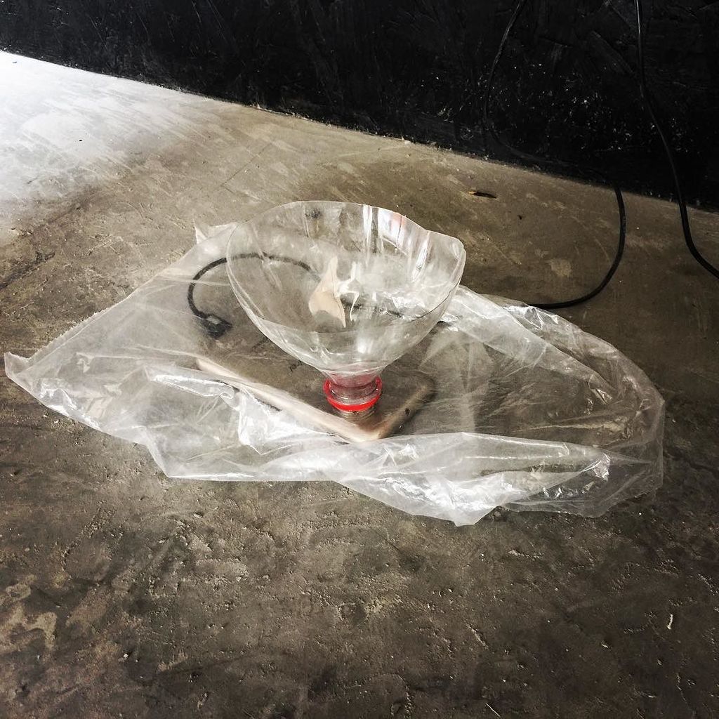 Julioamezcua's tweet image. #ingeniomexicano #lowtechnology #lowtechhighresolution ift.tt/1XvGs2h