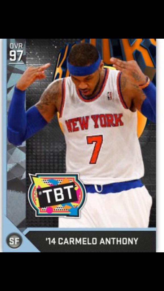 FREE1MILNBA2K16's tweet photo. Retweet &amp; like for a chance to win these cards. message me after done retweeting &amp; liking to redeem. https://t.co/GblQuhIJq6