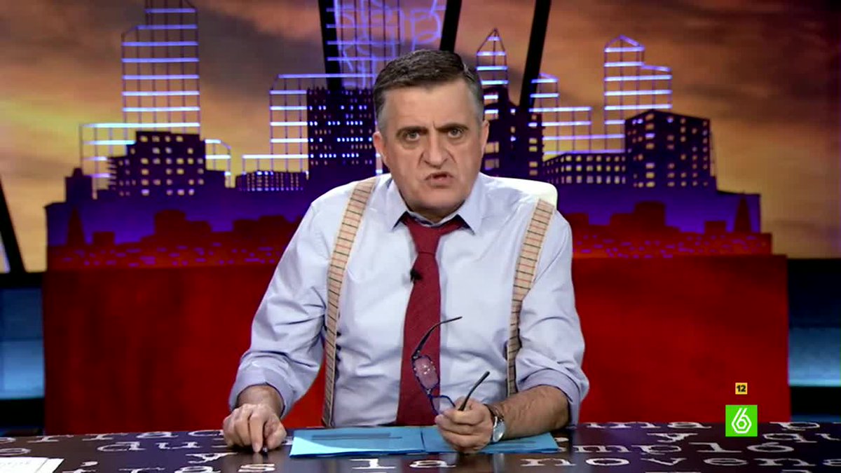 🔴 Wyo: "Lo de que 'De los aeropuertos tienen que salir aviones' (Rajoy) en las guarderías tiene mayoría absoluta"