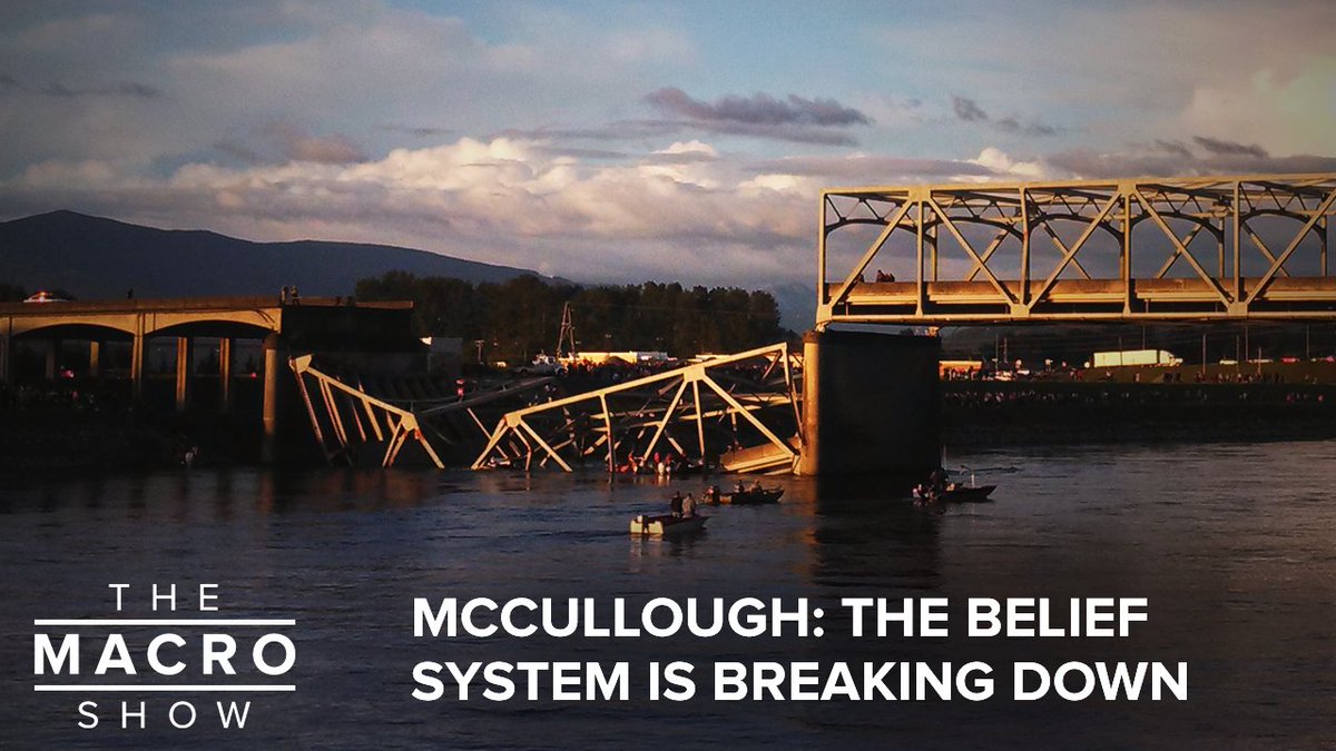 Hedgeye's tweet photo. *NEW VIDEO
McCullough: The Belief System Is Breaking Down https://t.co/IZnnj5OESh @KeithMcCullough #Fed #ECB #BOJ https://t.co/XzhBwB6Gjl