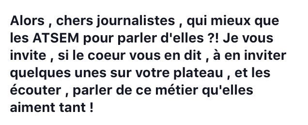 ATSEMdeFrance's tweet photo. @Les_Maternelles https://t.co/Xw31mKjuLR
