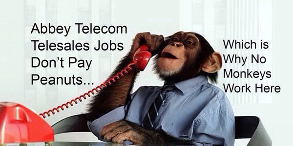AbbeyICT_'s tweet photo. #JobOpportunity - Telesales job in #Blackburn with unique benefits https://t.co/0JmkyvJwkV #NorthWestHour https://t.co/NJFVBwVJaa