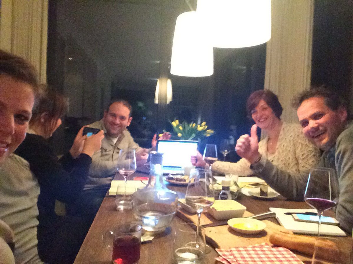 TEDxVenlo tweet media