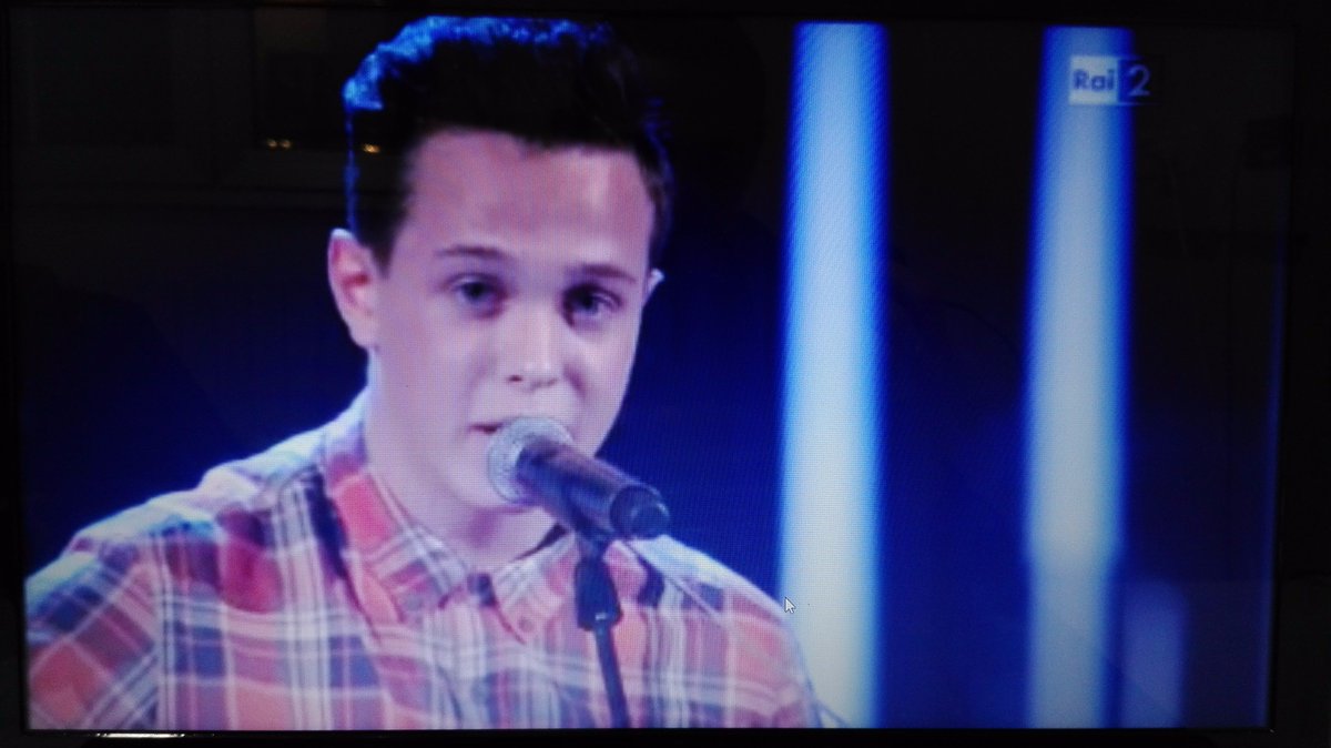 #PiacenzaMusicPrideNews 4 si per <a href="/JoeCroci/">joe++</a> a <a href="/THEVOICE_ITALY/">The Voice Of Italy</a>