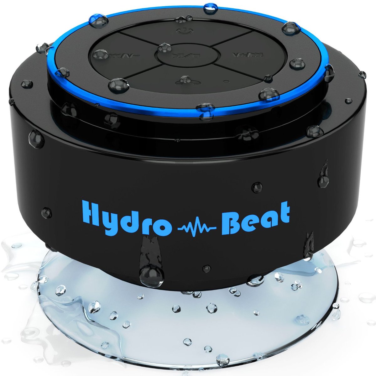 frikionlineshop's tweet photo. Altavoz Bluetooth Impermeable con radio #hydrobeat #bluetooth
Hazte con el en https://t.co/aQDza7mMZm https://t.co/3OczEzuaJs