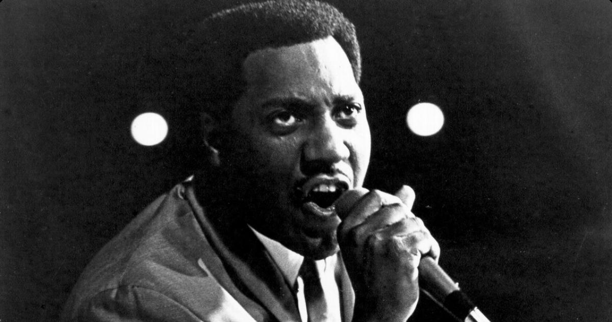 Boozaman's tweet photo. Today! Join HDVIP for 25% off Otis Redding's The Dock of the Bay at @HDtracks! #HDVIPad - https://t.co/xkuCg6tR9p https://t.co/sgTlbjmH3Q