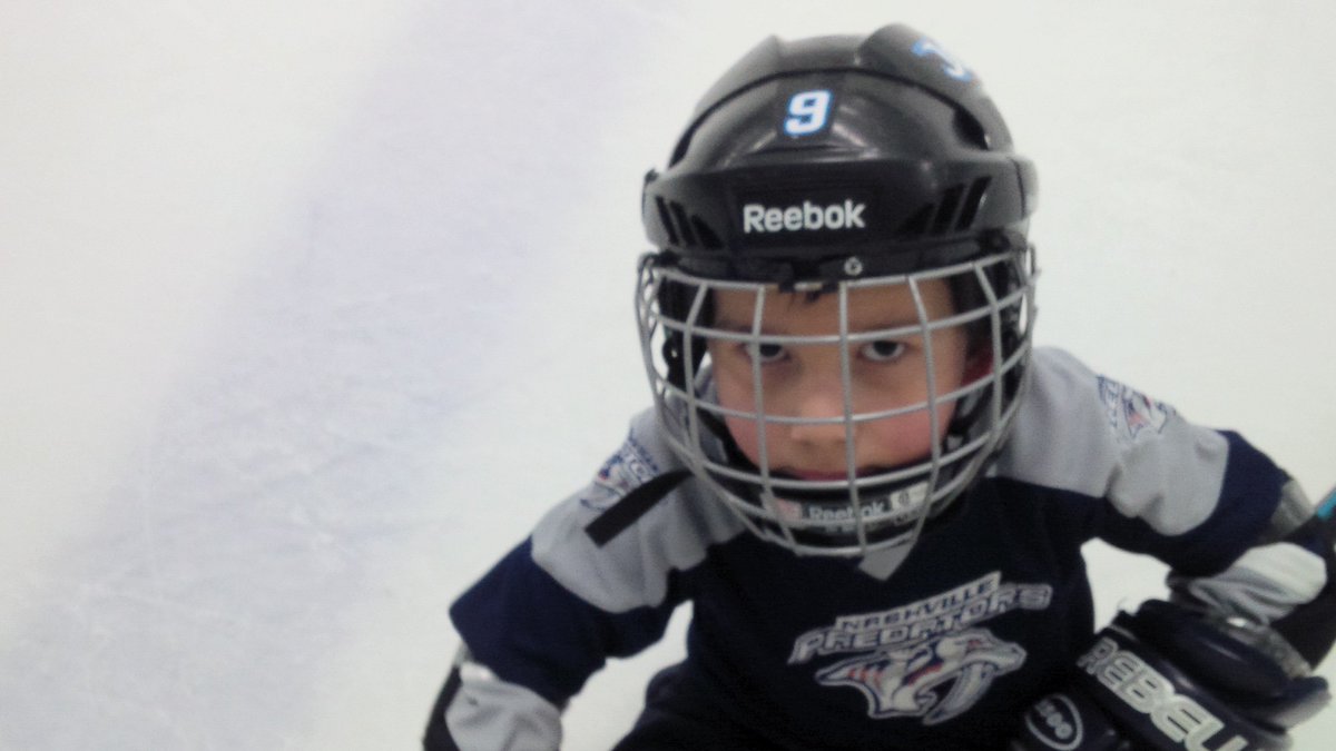 Big_G_09's tweet photo. #CaptainIntensity  #BigAce ♠ #Hockey https://t.co/XRSJfXudvS