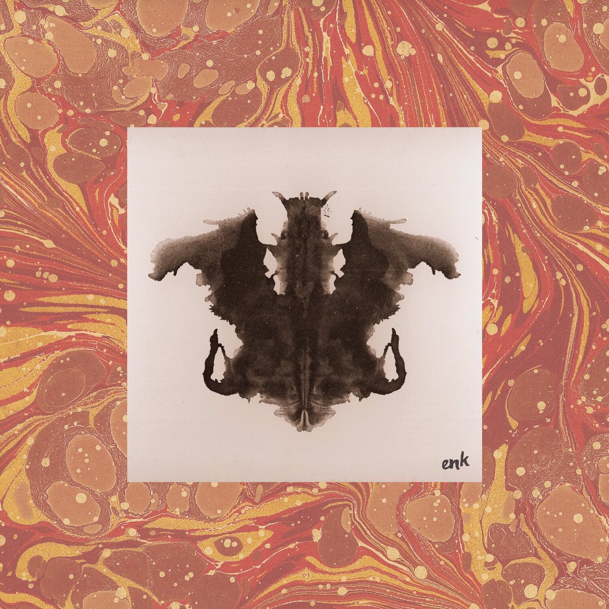jj_artwork's tweet photo. Album #19

Artist - Enk 
Album - Enk https://t.co/UKv4dYwv4c