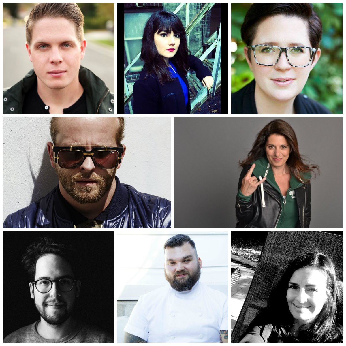 ClutchPR's tweet photo. Excited to announce #ClutchCollabs! A cool new program for social &amp; digital influencers! https://t.co/wgddzFKcHf https://t.co/kxO65JZCuO