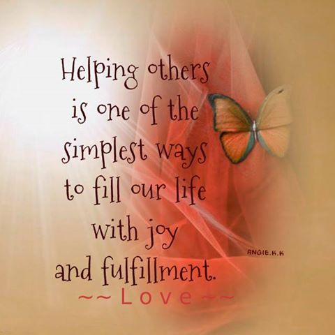KariJoys's tweet photo. Plant the Seeds of #Kindness &amp; watch them Blossom in the Hearts of others! 

#JoyTrain #Joy #Love #Peace #ThursdayThoughts #TrueGiversRevolution https://t.co/RwziPTOrk9 RT @TeamHenryByalik