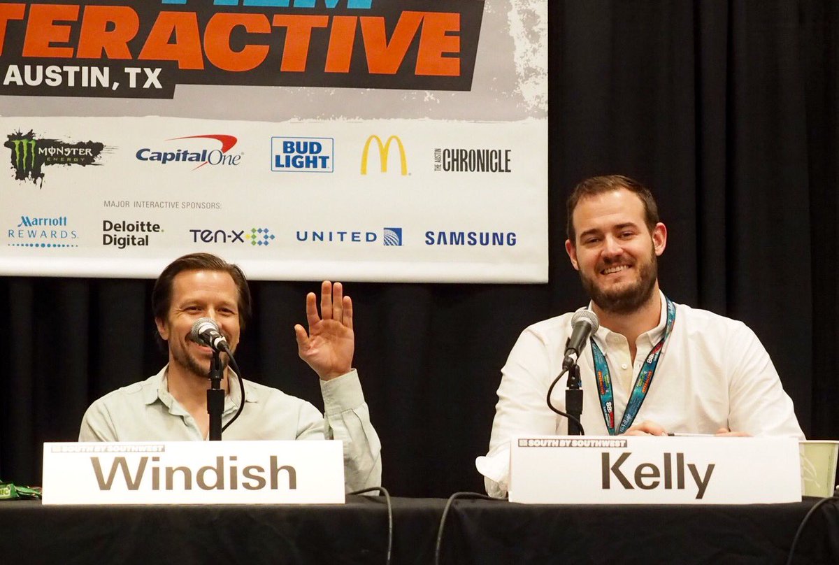 The Points Guy (@thepointsguy) on Twitter photo I'm on stage at #SXSW2016 right now talking travel with <a href="/tomwindishagent/">Tom Windish</a> ... Stop by if you're around! I'm on stage at #SXSW2016 right now talking travel with <a href="/tomwindishagent/">Tom Windish</a> ... Stop by if you're around!