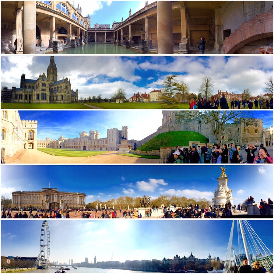 Bloomingdale SGA on Twitter: