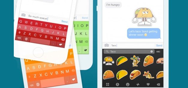 AZGrace's tweet photo. 15 Best Custom #Keyboards For Your iPhone
https://t.co/l1gLZ7sZtb https://t.co/C6uva7QGPy