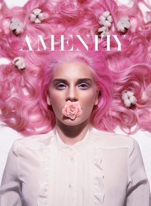 MayteLuengo's tweet image. COVER - AMENITY N7 - S/S 2016.
@photoadeva @mathewbo @salondesfleurs @kuraudi @mayteluengofficial #styledbyme