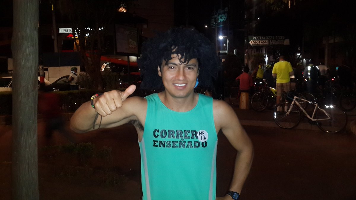 TeamCmhe's tweet photo. La actitud nunca nos falla!! https://t.co/RHpMMnaBJ2