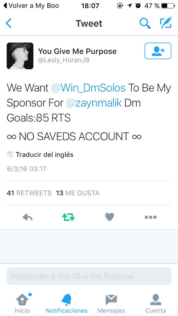 ShiruKassab's tweet photo. @ayudadms55 @Lesly_HoranJB @Win_DmSolos @zaynmalik https://t.co/uHlEEywT0l