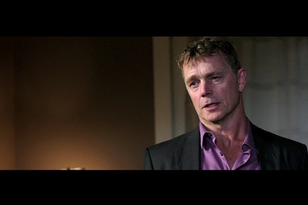 In .<a href="/HateCrimeMovie/">Hate Crime</a>, <a href="/John_Schneider/">John Schneider</a> Plays Dad Looking For Justice For His Murdered Gay Son bit.ly/1S1Iiql