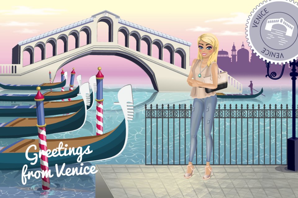 TasioSaancheez's tweet photo. I’ve travelled all the way to romantic Venice! #SUPERSTARLIFE https://t.co/OVH5wPdulq https://t.co/KBrjbayTfx