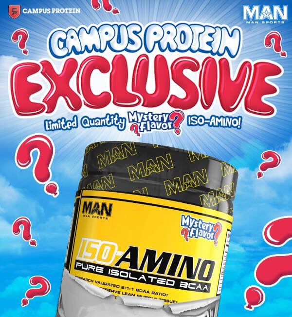 CP_ilstu's tweet image. New @CampusProtein exclusive! Candy flavored aminos are a game changer! Limited quantity!
nickgcp.com