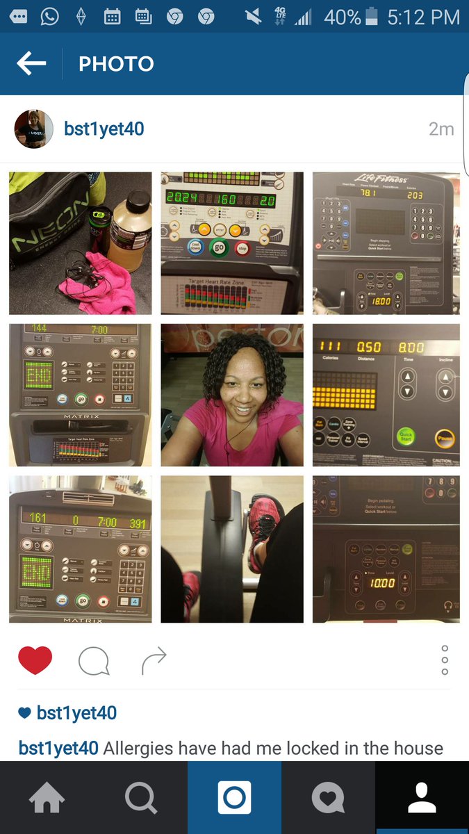 bst1yet45's tweet photo. Wednesday workout complete! Get your heart rate up and live stronger! #slimrichbodybyvi #project10challenge #vineon https://t.co/GyhHesfUb7