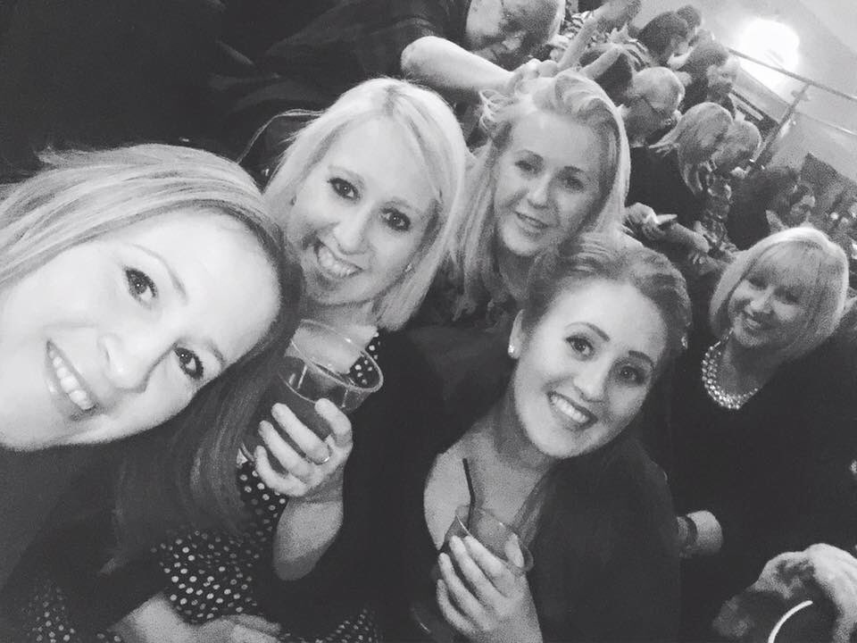 Loving <a href="/JDonOfficial/">Jason Donovan</a> 's concert! He is brilliant!😍❤️❤️❤️ 😍@FrancesBrown18 <a href="/carterworrall/">Catherine Carter</a> @nursey009 @Fionakaybrown