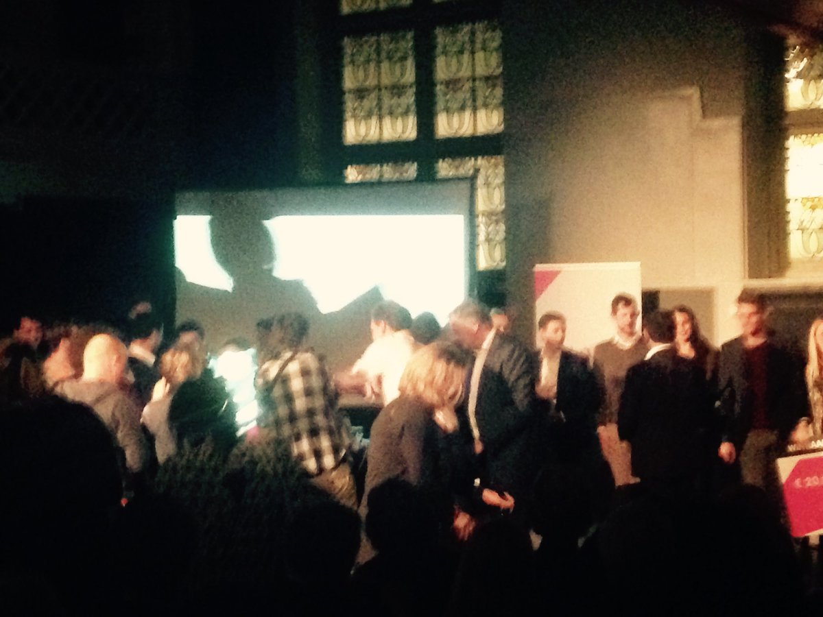 Van harte <a href="/Michielkalverda/">Michiel Kalverda</a> met jullie prijs met #TMI voor de #ChallengeNL! Succes met de volgende stappen!