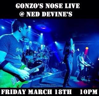 This should be pretty self explanatory.  #fridaynight <a href="/NedDevinesVA/">Gordon Angela Justin</a> <a href="/LoCoEntertain/">Loudoun Entertain</a>