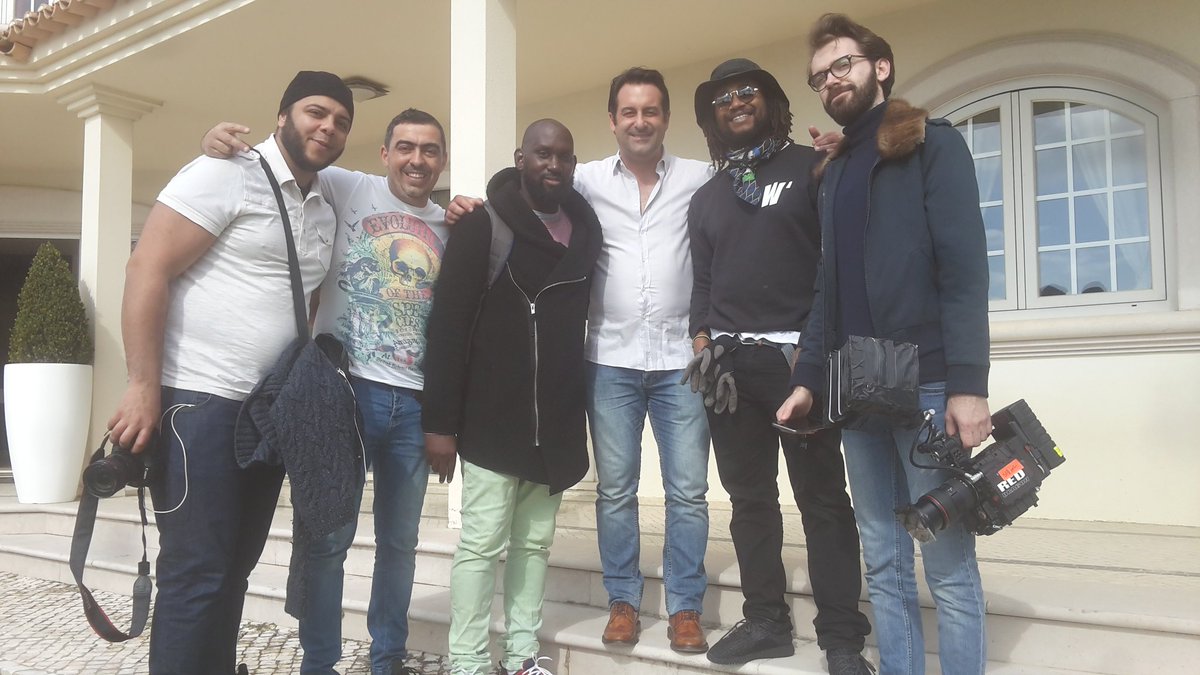 Good trip to france guys ... our Doors is always open. .