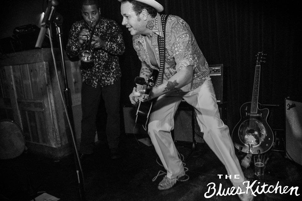 Congo Faith Healers tweet media