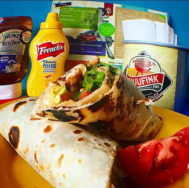 muufink's tweet photo. Fav si Wrap,  RT si Hamburguesa  😍😛😍😛😍😛 https://t.co/CQEnAZm4dG